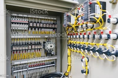 Electrical Services