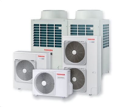 Air Conditioning System