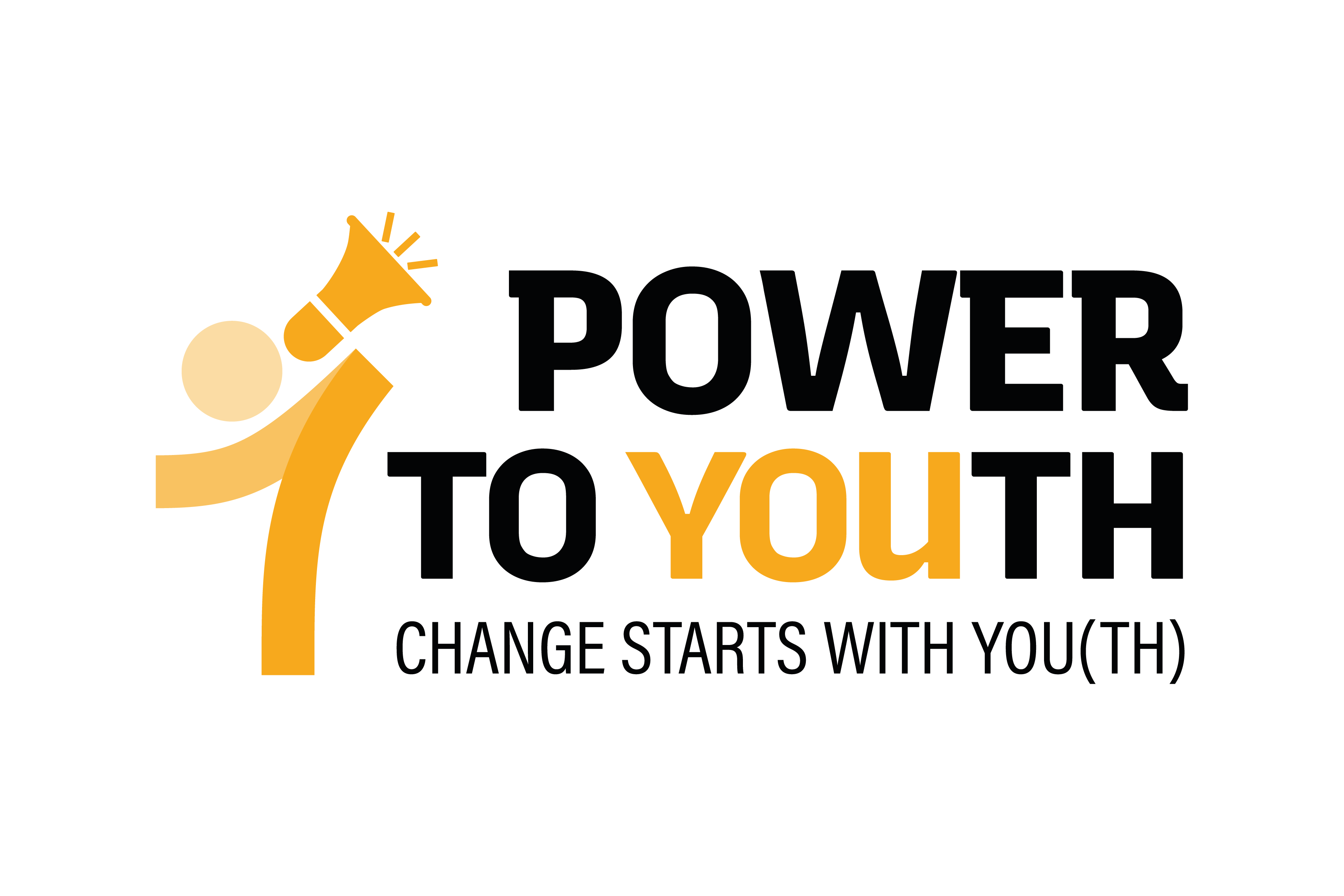 Power To Youth
