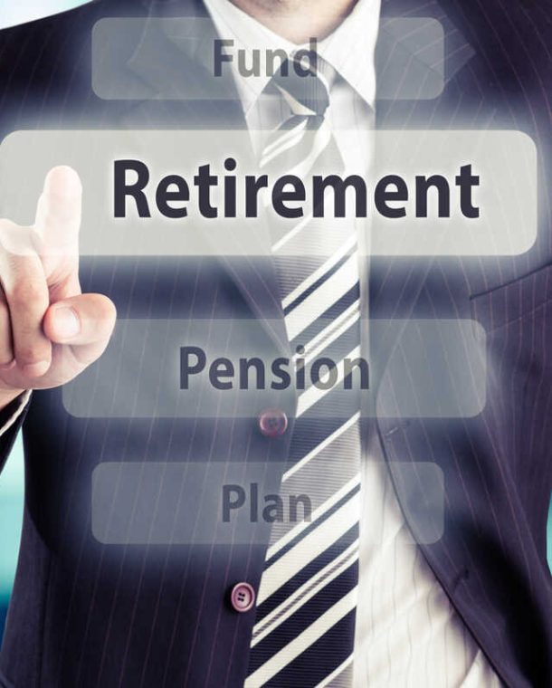 Retirement benefits